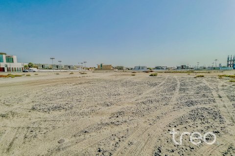 قطعة أرض في Jumeirah Park Homes, Jumeirah Park, دبي 738.86 م² رقم 119329