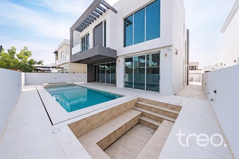 فيلا في Jumeirah Park, دبي 5 غرف نوم , 390.19 م² رقم 119326
