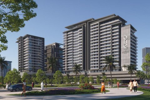 Apartment in Dubai 2 bedrooms, 75 sq.m. № 50458 - photo 1