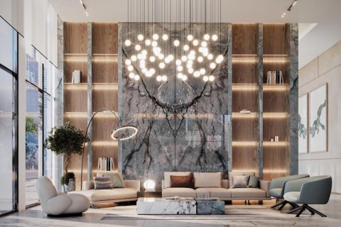 شقة في دبي 1غرف نوم, 62 م² رقم 50459 - صورة 5