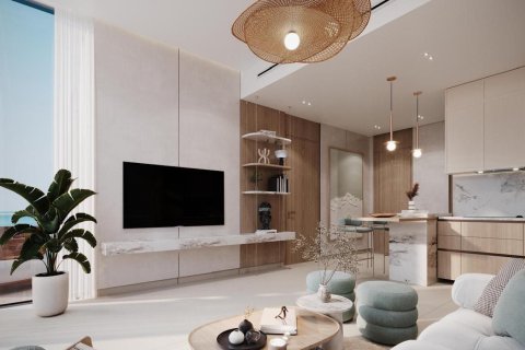شقة في دبي 1غرف نوم, 62 م² رقم 50459 - صورة 13