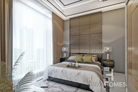 شقة في دائرة قرية جميرا, دبي 2 غرف نوم, 100 م² رقم 13458 - صورة 3