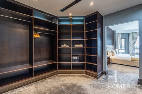 Villa à Palm Jumeirah, Dubai, 4 chambres, 465 m², № 13465 - photo 27