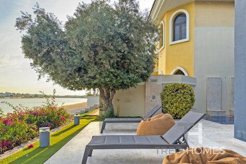 Villa à Palm Jumeirah, Dubai, 4 chambres, 465 m², № 13465 - photo 21