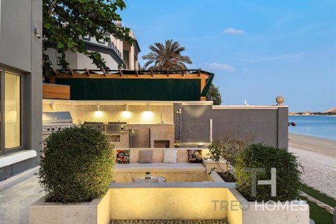 Villa à Palm Jumeirah, Dubai, 4 chambres, 465 m², № 13465 - photo 23