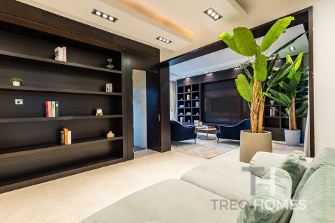 Villa à Palm Jumeirah, Dubai, 4 chambres, 465 m², № 13465 - photo 6