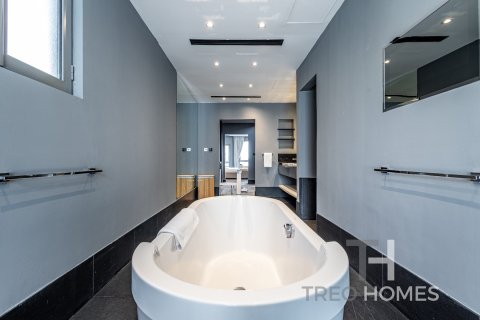 Villa à Palm Jumeirah, Dubai, 4 chambres, 465 m², № 13465 - photo 26