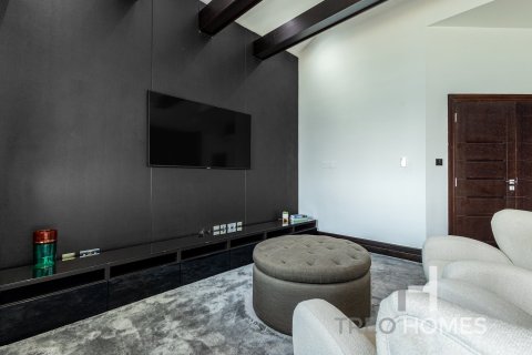 Villa à Palm Jumeirah, Dubai, 4 chambres, 465 m², № 13465 - photo 30