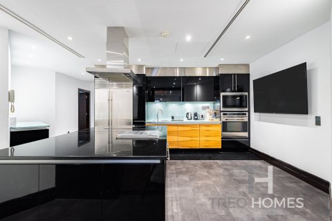 Villa à Palm Jumeirah, Dubai, 4 chambres, 465 m², № 13465 - photo 7
