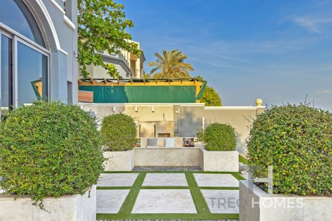 Villa à Palm Jumeirah, Dubai, 4 chambres, 465 m², № 13465 - photo 18