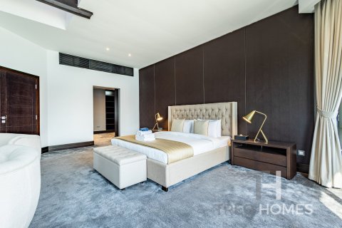 Villa à Palm Jumeirah, Dubai, 4 chambres, 465 m², № 13465 - photo 29