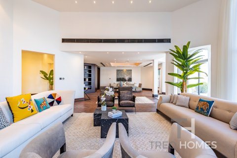 Villa à Palm Jumeirah, Dubai, 4 chambres, 465 m², № 13465 - photo 4