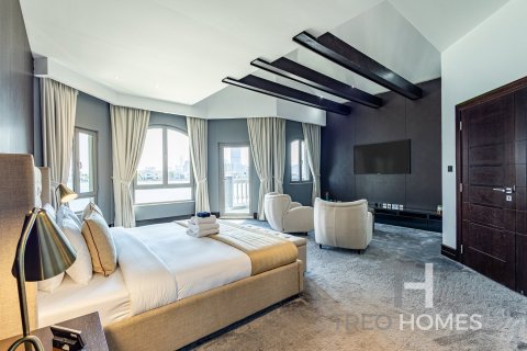 Villa à Palm Jumeirah, Dubai, 4 chambres, 465 m², № 13465 - photo 28