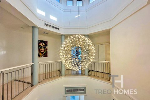 Villa à Palm Jumeirah, Dubai, 4 chambres, 465 m², № 13467 - photo 15