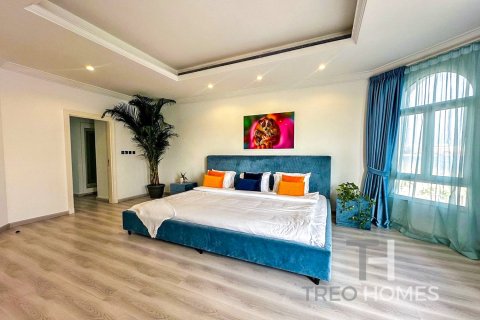 Villa à Palm Jumeirah, Dubai, 4 chambres, 465 m², № 13467 - photo 19
