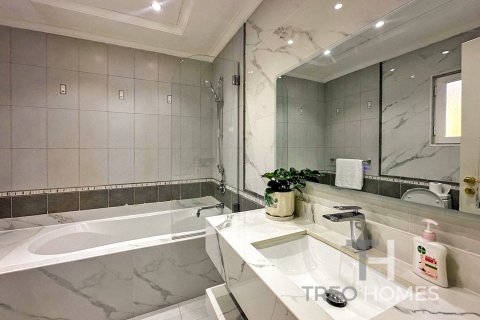 Villa à Palm Jumeirah, Dubai, 4 chambres, 465 m², № 13467 - photo 17