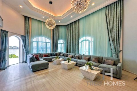 Villa à Palm Jumeirah, Dubai, 4 chambres, 465 m², № 13467 - photo 5