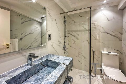 Villa à Palm Jumeirah, Dubai, 4 chambres, 465 m², № 13467 - photo 13