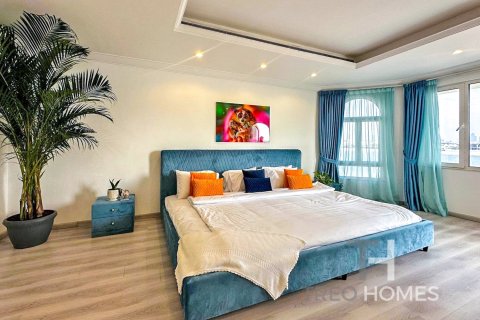 Villa à Palm Jumeirah, Dubai, 4 chambres, 465 m², № 13467 - photo 20