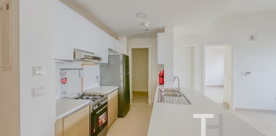 Квартира в Джумейра Гольф Эстейтс, Дубай, 1 спальня, 76м², № 13466