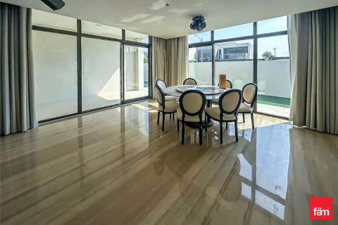 فيلا في دبي 5 غرف نوم , 375.4 م² رقم 70406 - صورة 5