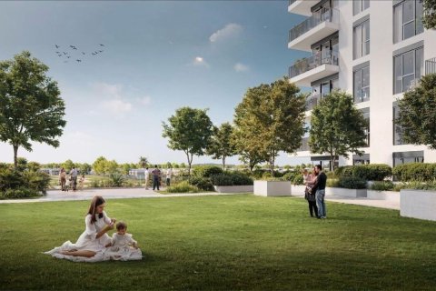 Купить квартиру в Дубае: 1 спальня, 63.1м², № 70414 - фото 7