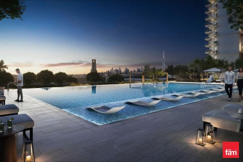 Apartment in Dubai Hills Estate, Dubai 2 bedrooms, 105.9 sq.m. № 70412 - photo 8