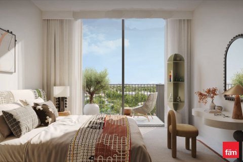 Apartment in Dubai Hills Estate, Dubai 2 bedrooms, 105.9 sq.m. № 70412 - photo 9