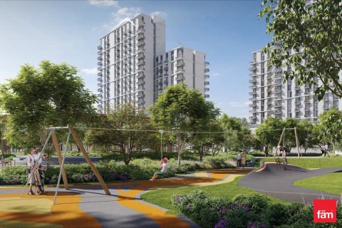 Apartment in Dubai Hills Estate, Dubai 2 bedrooms, 105.9 sq.m. № 70412 - photo 6