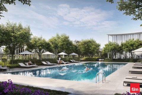 Apartment in Dubai Hills Estate, Dubai 2 bedrooms, 105.9 sq.m. № 70412 - photo 2