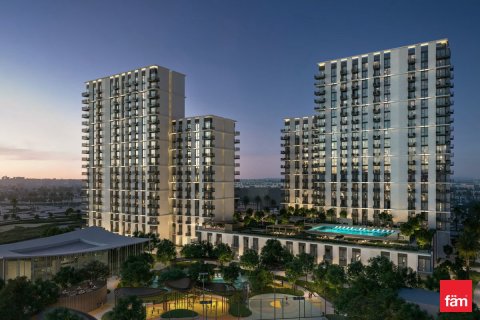 شقة في دبي هيلز استيت, دبي 2 غرف نوم, 105.9 م² رقم 70412