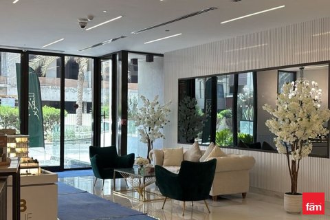 Снять в аренду дуплекс в Дубае: 2 спальни, 131.2м², № 70413 - фото 11