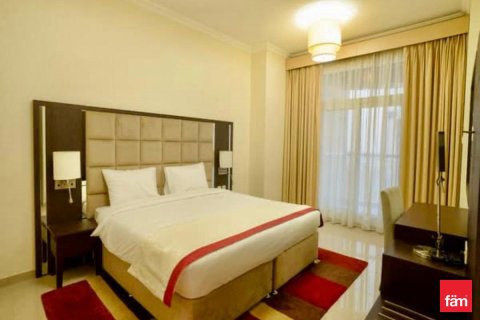 Снять в аренду квартиру в Arjan, Дубай: 3 спальни, 187.1м², № 70415 - фото 5