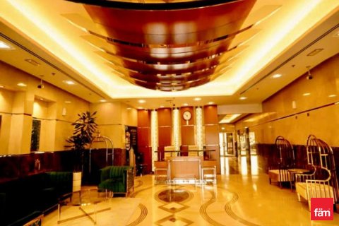 Снять в аренду квартиру в Arjan, Дубай: 3 спальни, 187.1м², № 70415 - фото 11