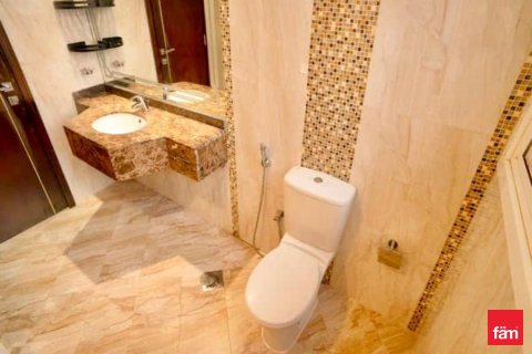 Снять в аренду квартиру в Arjan, Дубай: 3 спальни, 187.1м², № 70415 - фото 16