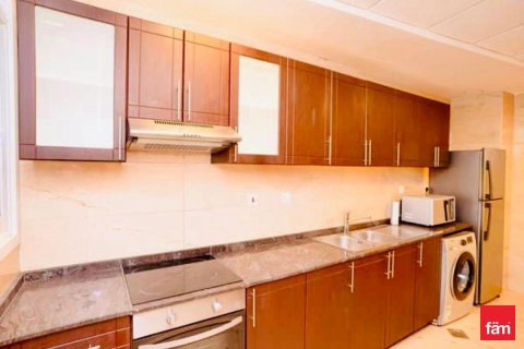 Снять в аренду квартиру в Arjan, Дубай: 3 спальни, 187.1м², № 70415 - фото 14