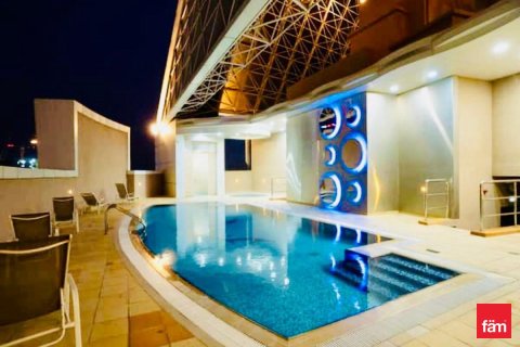 Снять в аренду квартиру в Arjan, Дубай: 3 спальни, 187.1м², № 70415 - фото 10