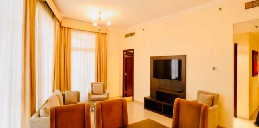 Квартира в Arjan, Дубай, 3 спальни, 187.1м², № 70415