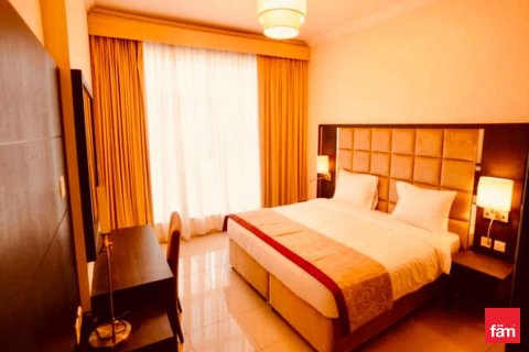 Снять в аренду квартиру в Arjan, Дубай: 3 спальни, 187.1м², № 70415 - фото 12