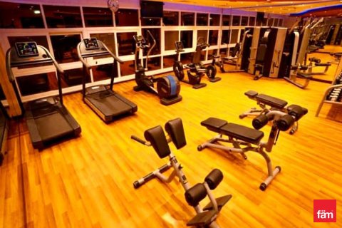 Снять в аренду квартиру в Arjan, Дубай: 3 спальни, 187.1м², № 70415 - фото 2