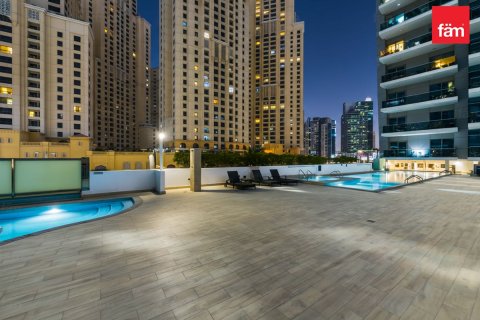 Apartment in Dubai Marina, Dubai 2 bedrooms, 208.9 sq.m. № 70417 - photo 21