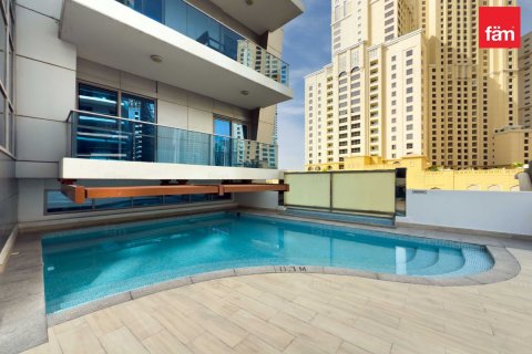 Apartment in Dubai Marina, Dubai 2 bedrooms, 208.9 sq.m. № 70417 - photo 20