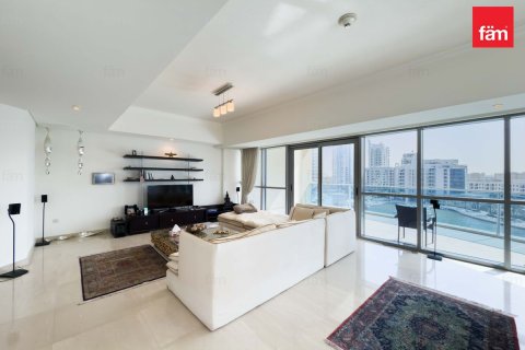 Apartment in Dubai Marina, Dubai 2 bedrooms, 208.9 sq.m. № 70417 - photo 6
