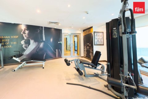 Apartment in Dubai Marina, Dubai 2 bedrooms, 208.9 sq.m. № 70417 - photo 11