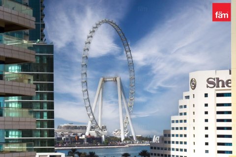 Apartment in Dubai Marina, Dubai 2 bedrooms, 208.9 sq.m. № 70417 - photo 1