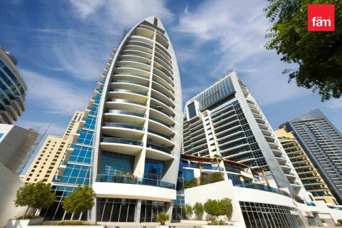 Apartment in Dubai Marina, Dubai 2 bedrooms, 208.9 sq.m. № 70417 - photo 27