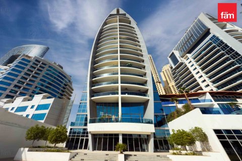 Apartment in Dubai Marina, Dubai 2 bedrooms, 208.9 sq.m. № 70417 - photo 25