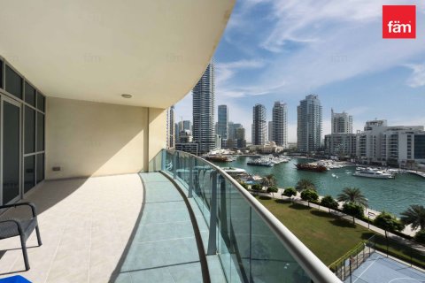 Apartment in Dubai Marina, Dubai 2 bedrooms, 208.9 sq.m. № 70417 - photo 9