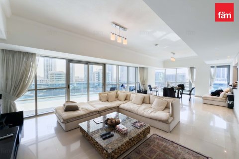 Apartment in Dubai Marina, Dubai 2 bedrooms, 208.9 sq.m. № 70417 - photo 3