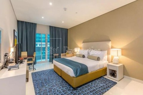 Apartamento en Business Bay, Dubai, 44.4 m², № 52336 - foto 3